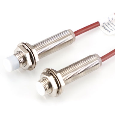 150℃ High Temp. Inductive Proximity Sensor